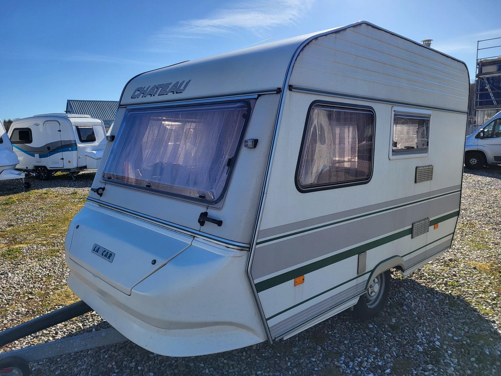 Andere Chateau La Car 330 - Nr. 95 (7)