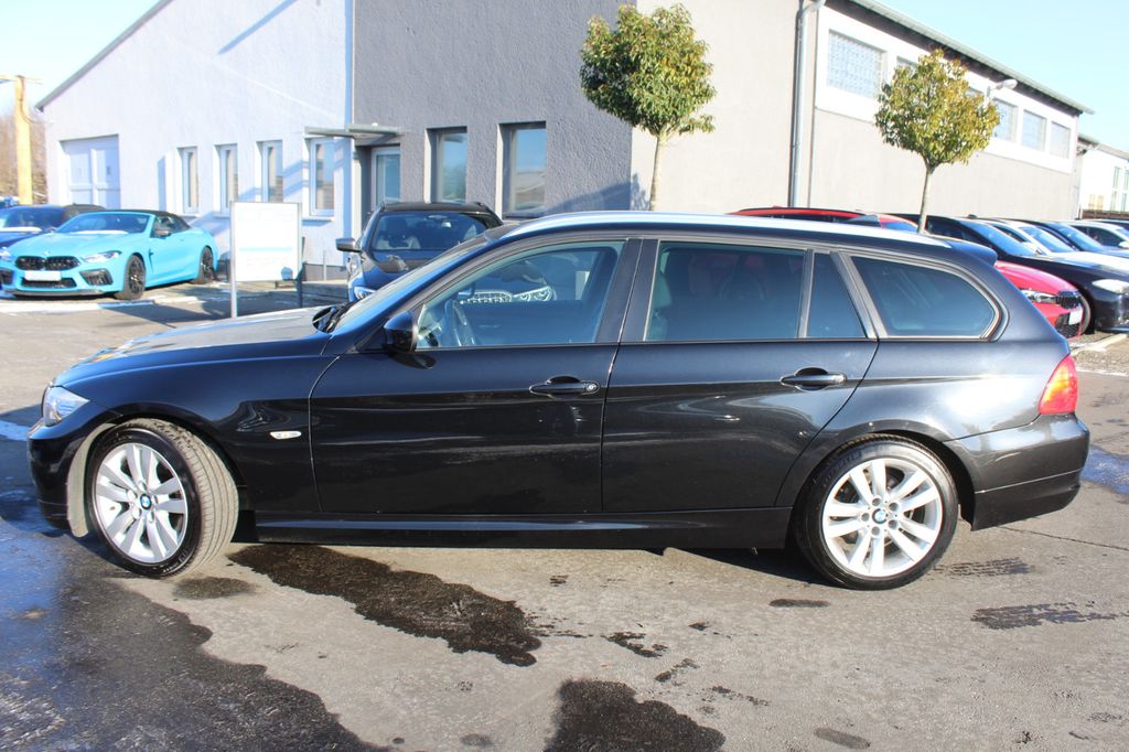 Angebot ansehen BMW 320