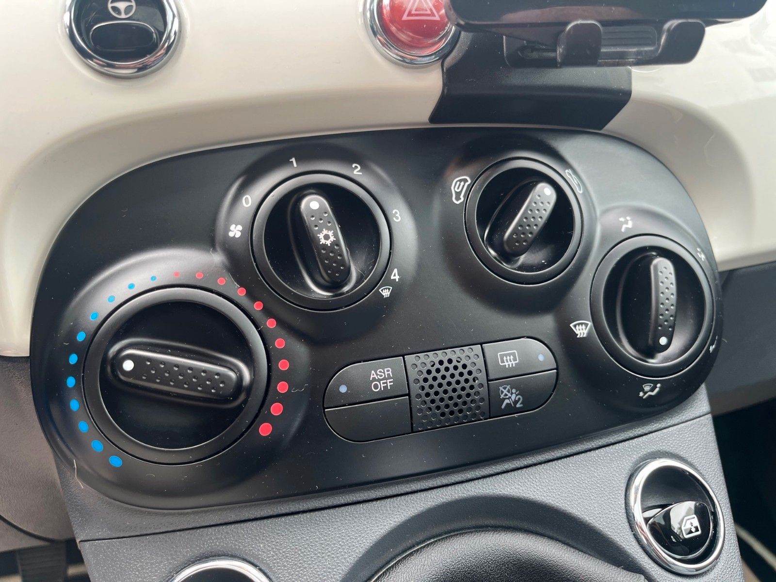 Fiat 500 Lounge – Bild 15