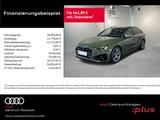 Audi S4 Avant 3.0 TDI QUATTRO COMPETITION+NAVI+MATRIX - Audi S4 mit Diesel-Antrieb