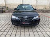 Nissan Almera 1.8 acenta plus - Nissan Almera aus 2005
