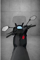 Seat Mo E Scooter 125 Oxygen White Matt 100 - Offers