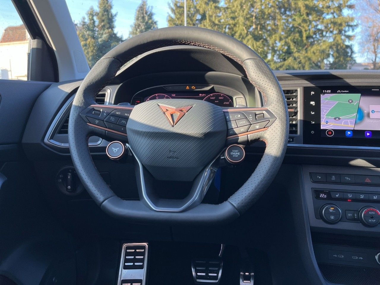 Cupra Ateca - Bild 10