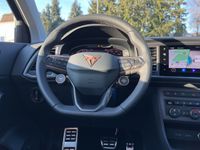 Cupra Ateca - Vorschau Bild 10