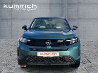 Opel Frontera - Vorschau Bild 2
