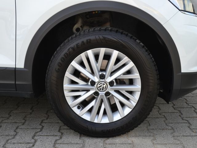T-Roc 1.0 TSI NAVI+VZE/16-ZOLL/PDC/LANE-ASSIST/C