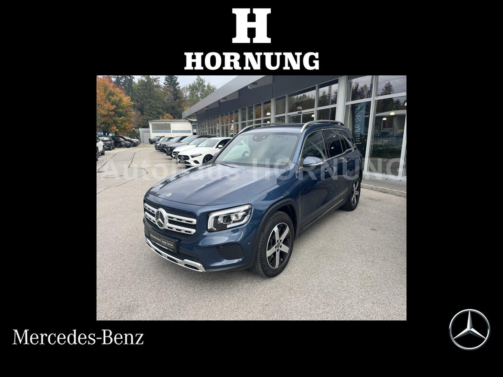Mercedes-Benz GLB 250 4M Progressive/Advanced Plus/HighEnd/LED