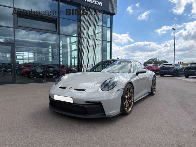 PORSCHE 992 GT3 Clubsport-Paket Carbon Dach Lift