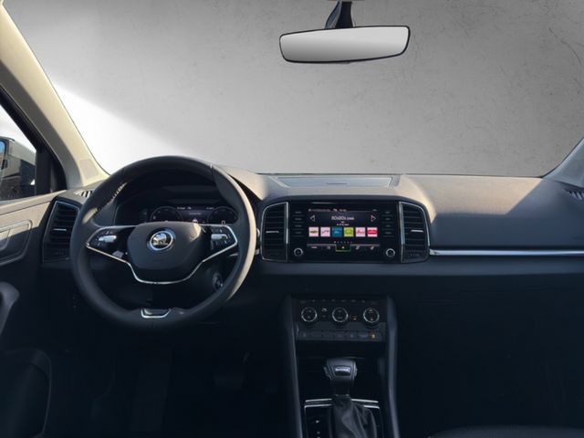 Skoda Karoq 1.5 TSI DSG Tour *4XSHZ*LED*NAV* NAVI ALU