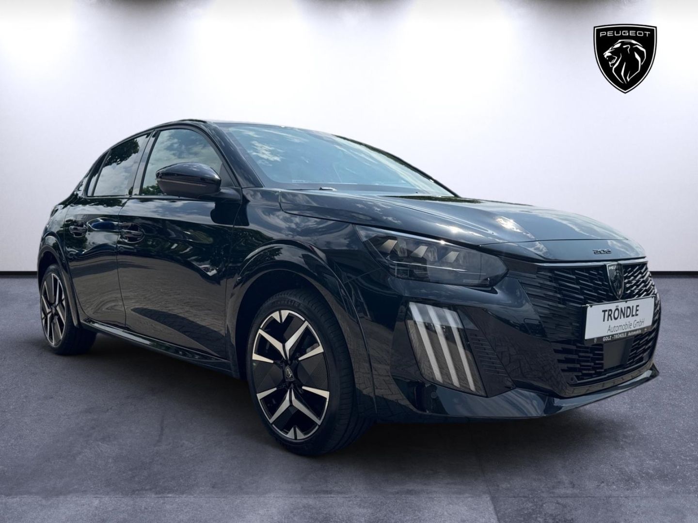 Peugeot 208 - Bild 3