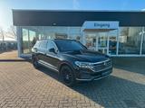 Volkswagen Touareg  4Motion Pano Kamera ACC - Volkswagen Touareg in Rostock