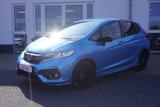 Honda Jazz 1.5 i-VTEC Dynamic LED Navi Sitzheizung DAB - Honda Jazz: 1.5