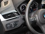 BMW X2 sDrive20i Advantage Steptronic DCT Advantage - BMW X2: Privatanbieter