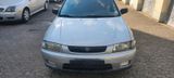 Mazda 323f 1,5l - Mazda 323: Automatik
