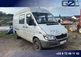 Mercedes-Benz SPRINTER 308 CDI 82 CH *A REPARER* - Offers