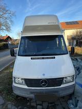 Mercedes-Benz 312D James Cook  - James cook