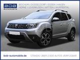 Dacia Duster Prestige TCe 130 *2.Hand*LEDER*NAVI*SHZ* - Dacia Duster Gebrauchtwagen in Essen