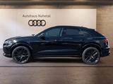 Audi RSQ8 FAHRWERKSPAKET ADVANCED LASERLICHT AHK HUD  - Audi Vorführfahrzeuge