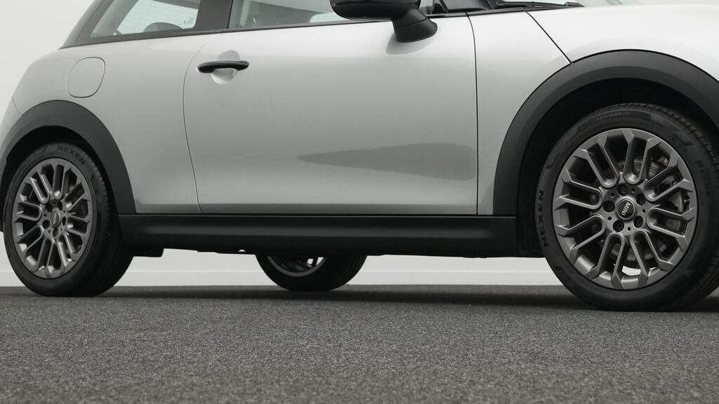 MINI Cooper S - Bild 21