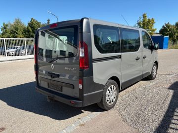 Renault Trafic - 7
