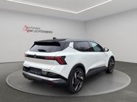 Mitsubishi Eclipse Cross - Vorschau Bild 4