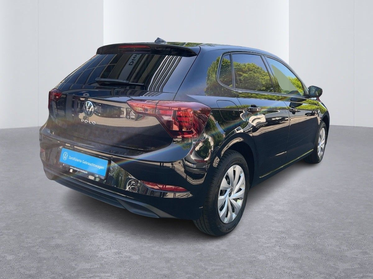 Volkswagen Polo - Bild 5