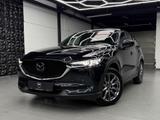Mazda CX-5 PANO*HEAD UP*AHK*BOSE*MEMORY*360°KAMERA - Mazda CX-5 mit Panoramadach