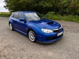 Subaru Impreza WRX STI 2,0 - gebrauchte Subaru Impreza aus dem Jahr 2008