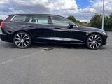 Volvo V60 T5 Inscription mit viel Ausstattung - Volvo V60 in Frankfurt (Main)