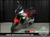Moto Guzzi V100 MANDELLO S ROSSO LAVA E5+ - MOTO GUZZI NEU
