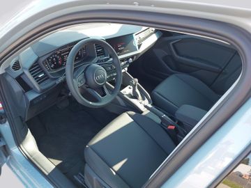 Audi A1 - 10