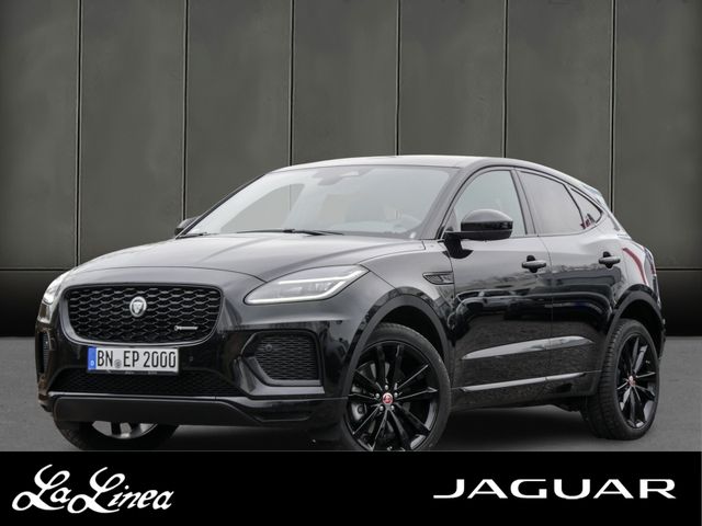 Jaguar E-PACE P250 R-Dynamic SE AWD