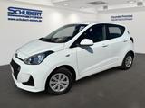 Hyundai i10 1.0 Navi Klima eFH Tempomat Bluetooth el.SP - Hyundai i10 in Magdeburg