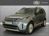 Land Rover Discovery D250 S StandHZ AHK Pano WinterPlus - Land Rover Discovery