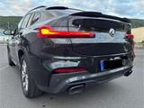 BMW X4 (G02) ///M40i/ 3.Hand/ Unfallfrei/ ... - gebrauchte BMW M4 aus dem Jahr 2020