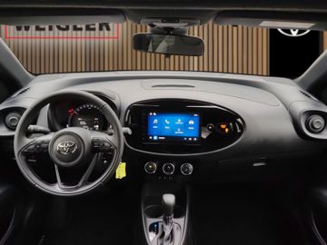 Toyota Aygo (X) - 9