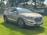 Hyundai Tucson Premium 4WD*1,6 177PS*4X4*AUTOMATIK* - Hyundai Gebrauchtwagen Hannover