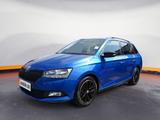 Skoda Fabia 1.0 Monte Carlo / KLIMAAUTO / PDC / RFK / - Skoda Fabia Gebrauchtwagen in Saarbrücken