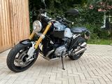 BMW R ninet - NAKED BIKE VON 1001 BIS 1500 CCM