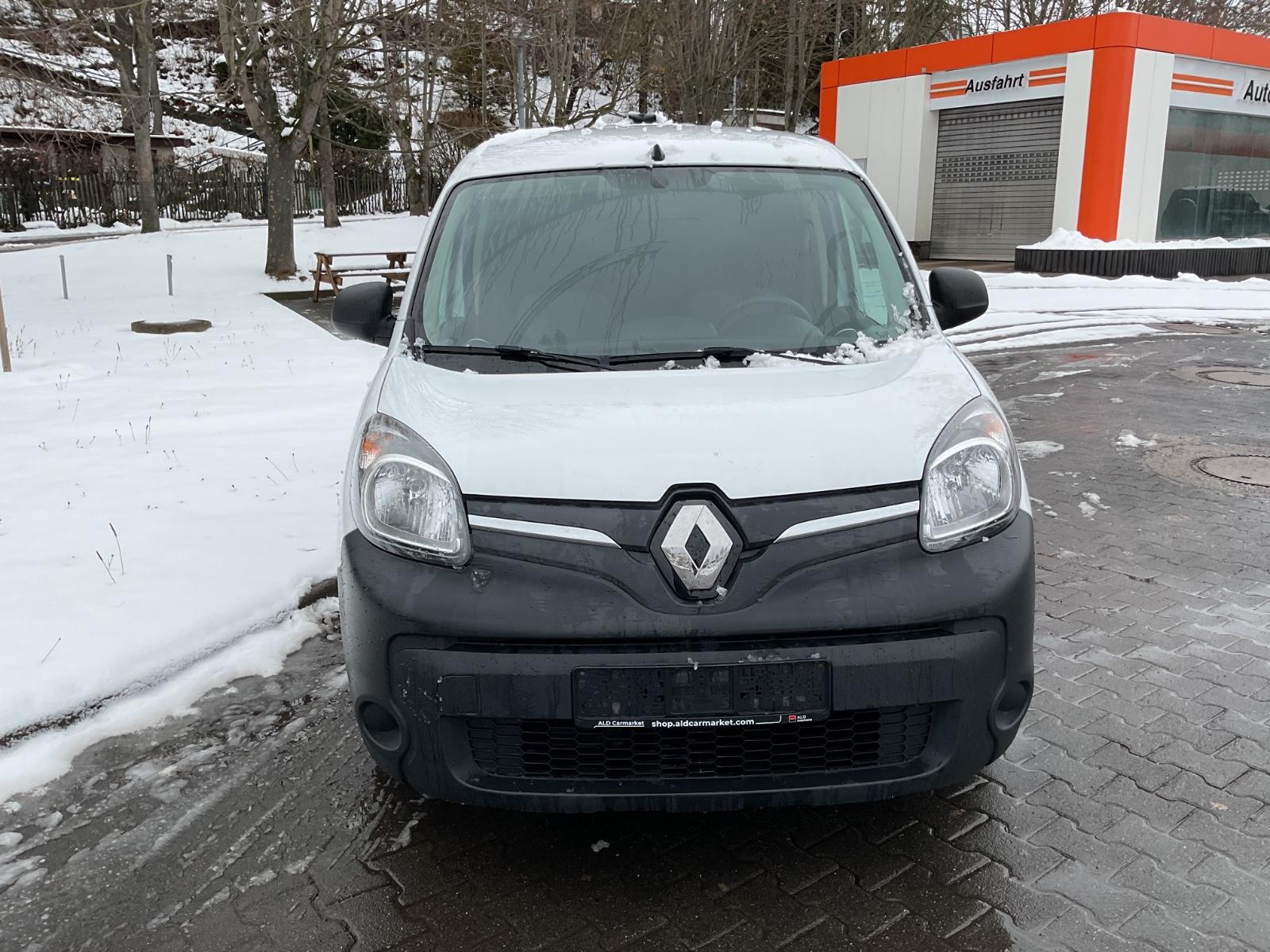 Renault Kangoo
