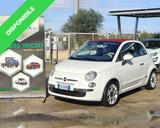 Fiat 500C Cabrio 1.2 GQ - Fiat 500: Gq