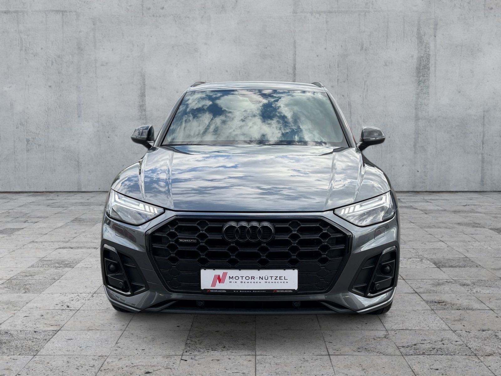 Audi Q5 - Bild 3
