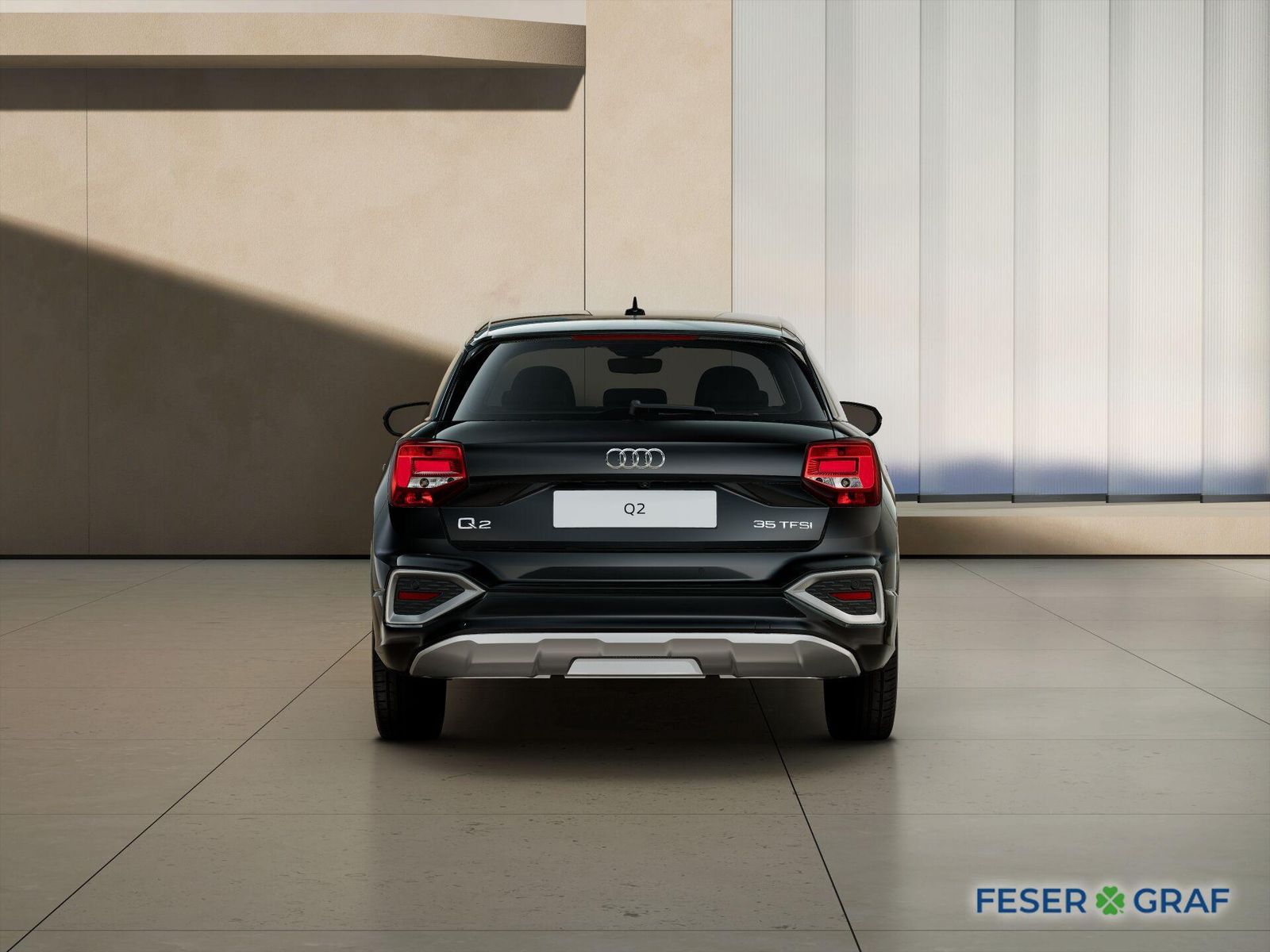 Audi Q2 - Bild 4