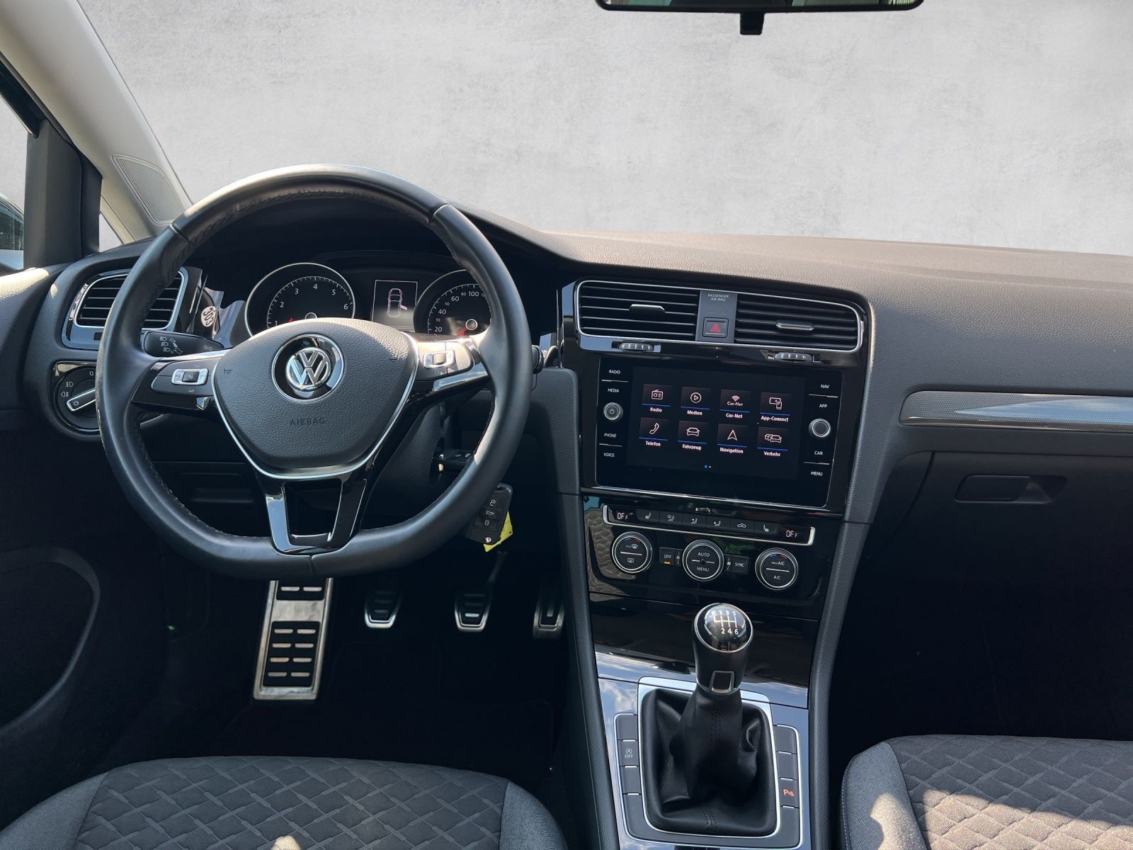 Golf VII Join 1.5 TSI Navi*Klima