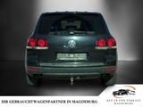 Volkswagen Touareg V6 TDI,Navi,Leder,AHK,PDC,SHZ,GRA! - Volkswagen Touareg aus 2009: TDI