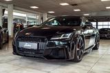 Audi TT RS Coupe*OLED*SARTuning*MMI+*Matrix* - Audi TT RS aus 2018
