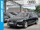 Audi A4 Avant 2.0 TFSI S-Tronic Navi Leder LED ACC - Audi A4 Gebrauchtwagen in Bremen