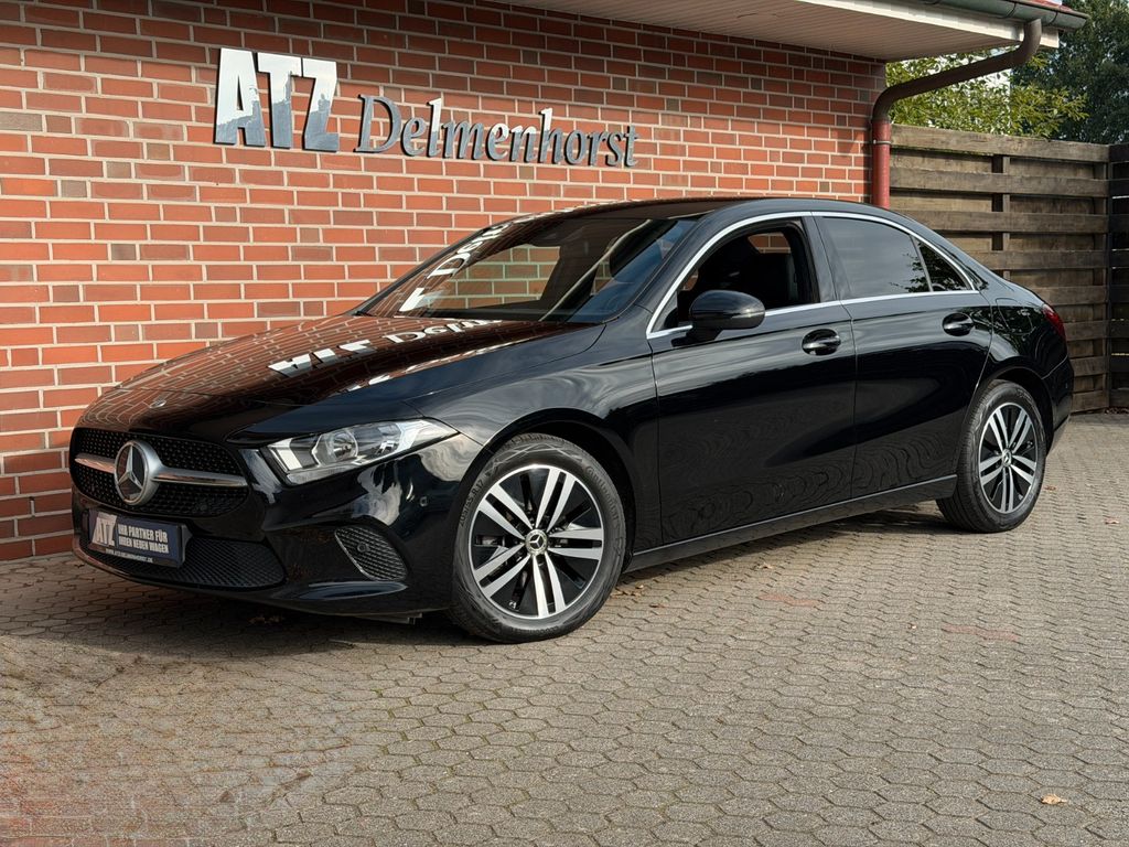 Image of Mercedes-Benz A 180