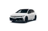 Volkswagen Golf R BLACK EDITION 4MOTION AHK+AGA+PANO+LEDER
