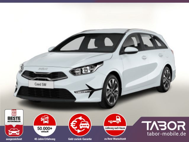 Kia Ceed SW 1.0 T-GDI 100 Nav Kam PDC SHZ AppCo 16Z